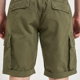 Bermuda uomo cargo verde 2BE29825 CB118464 MASONS 