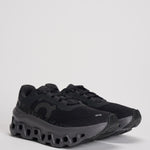 Sneakers donna Cloudmonster nere MONSTER. BLACK MAGNET ON RUNNING 