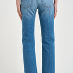 Jeans donna slim fit in denim chiaro DP776 DFE286DMR3800 DONDUP 