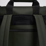 Zaino uomo Texel Tote verde 14240 03 RAINS 