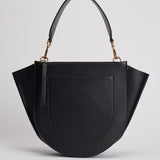 Borsa donna "Hortensia" nera 000021 BLACK WANDLER 