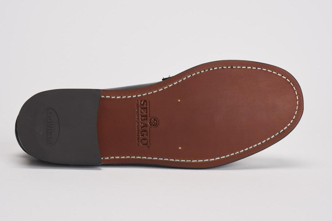 Mocassino donna Ales nero 72127MW NERO SEBAGO 