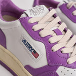 Sneakers donna Medalist viola AULW WB07 AUTRY 