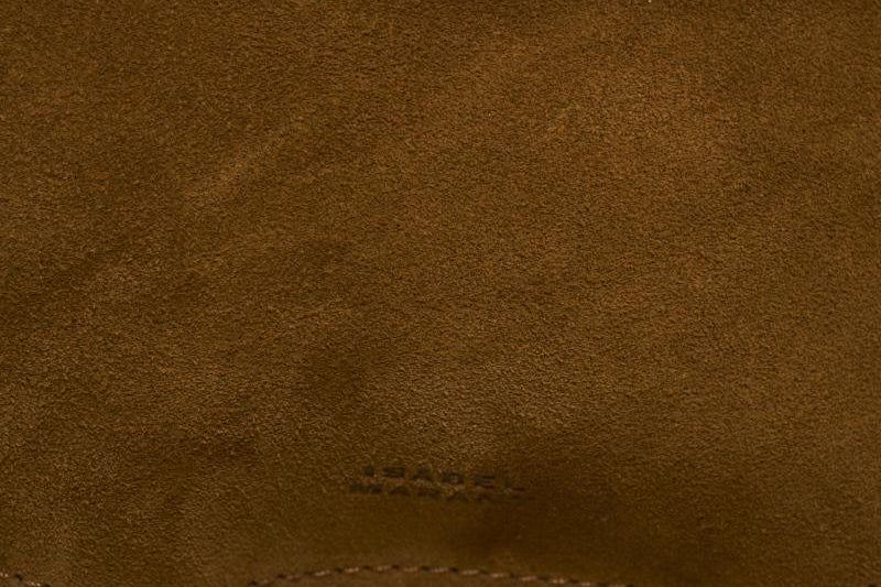 ISABEL MARANT BF0066FAB2C03M50CO