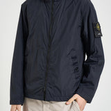 Giacca uomo con cappuccio blu 4100001 S0A23V0020 STONE ISLAND 