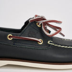 Mocassino uomo Ranger Waxy petrolio 74036 484 TIMBERLAND 