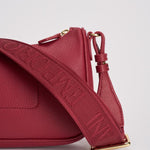 Borsa donna hobo rossa EW000539 AF12036M5068 EMPORIO ARMANI 