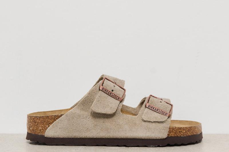 BIRKENSTOCK 951303TAUPE