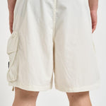 Bermuda uomo avorio L100009 S0318V0093 STONE ISLAND 