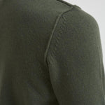 Maglia uomo girocollo verde 5100072 S00A3V0054 STONE ISLAND 