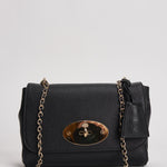 Borsa donna Lily nera HH3288 A100 MULBERRY 