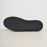 Sneakers uomo Medalist Super Vintage bianca, nera e argento AVLM MS13 AUTRY 