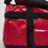 Borsone/Zaino Duffel Base S Camp rosso NF0A52ST 54A1 THE NORTH FACE 