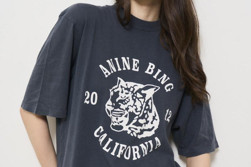 ANINE BING 10922BLK5
