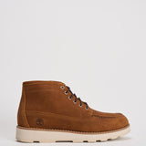 Stivale uomo chukka britton mills marrone TB0A6CEP EIZ TIMBERLAND 