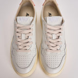 Sneakers Medalist Low donna AULW DL03 AUTRY 