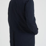 Caban uomo imbottito blu 4100106 S0F27V0020 STONE ISLAND 
