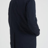 Caban uomo imbottito blu 4100106 S0F27V0020 STONE ISLAND 