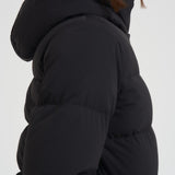 Giubbotto donna Cloud Madison nero OU2090 100 WOOLRICH 