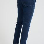 Jeans uomo slim fit P015RUBENS 2D571HT RE-HASH 
