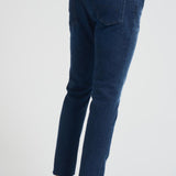 Jeans uomo slim fit P015RUBENS 2D571HT RE-HASH 