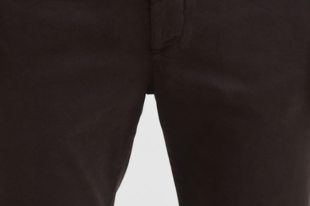 Pantalone slim fit BG05 40000856 BRIGLIA 