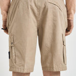 Bermuda uomo beige L100019 S00WAV019A STONE ISLAND 