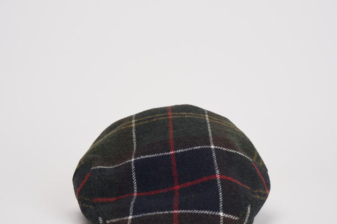 Basco uomo Gallingale Tartan MHA0558 TN11 BARBOUR 