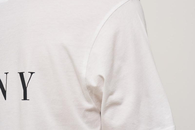 T-shirt uomo girocollo bianca TS139A 103 CP COMPANY 