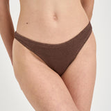 Bikini donna Naima Elise marrone NAIMA+NAOMIW 00036L MC2 SAINT BARTH 