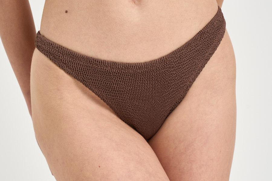 Bikini donna Naima Elise marrone NAIMA+NAOMIW 00036L MC2 SAINT BARTH 