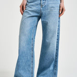 Jeans donna 1996 D-Sire in denim celeste A06926 09I2901 DIESEL 