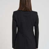 Tailleur donna nero TPARIGI10BAD 150166NERO TAGLIATORE 