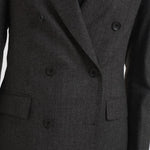 Tailleur donna grigio antracite TPARIGI10BAD A40003ANTRACITE TAGLIATORE 