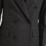 Tailleur donna grigio antracite TPARIGI10BAD A40003ANTRACITE TAGLIATORE 