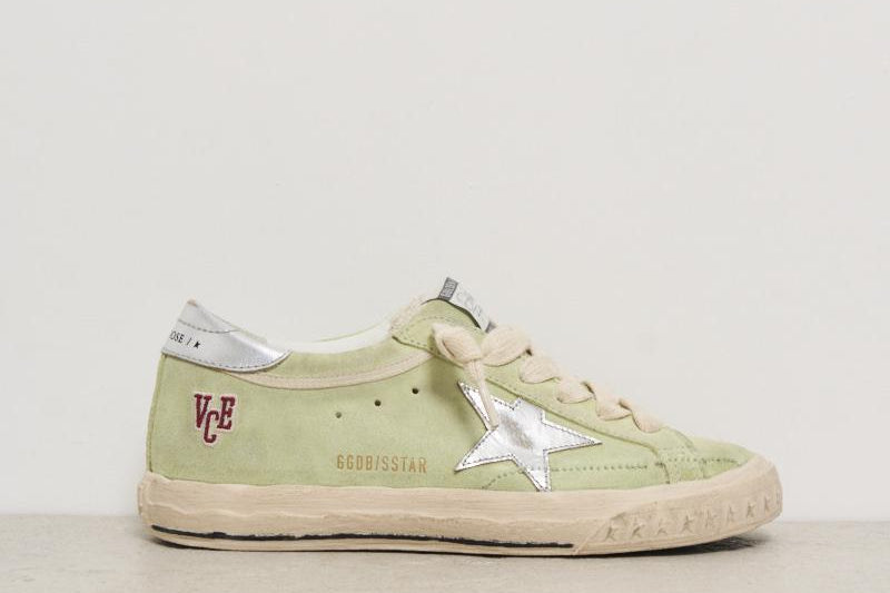 GOLDEN GOOSE GWF00758F00681635909
