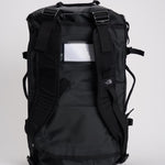 Borsone uomo Base Camp Duffel S nero 52ST 53R THE NORTH FACE 