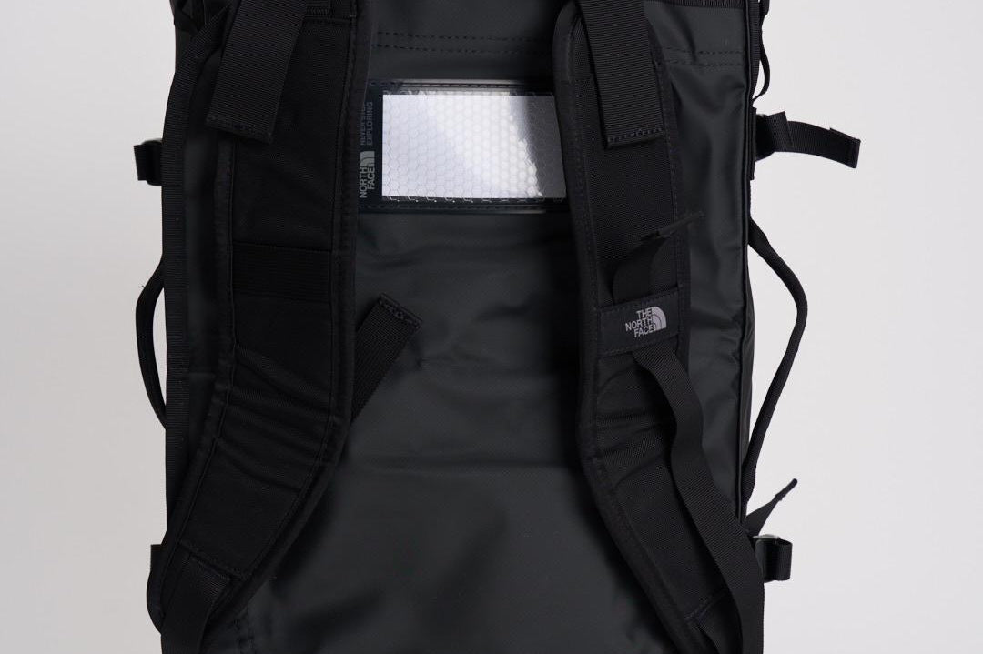 Borsone uomo Base Camp Duffel S nero 52ST 53R THE NORTH FACE 