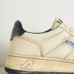 Sneakers donna Medalist effetto vintage AVLW AD01 AUTRY 