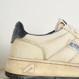 Sneakers donna Medalist effetto vintage AVLW AD01 AUTRY 