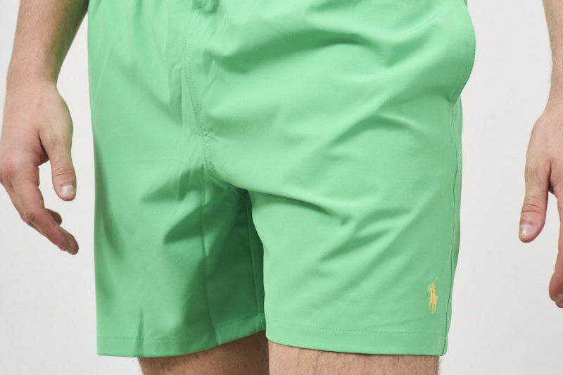 Costume uomo con iconico pony ricamato 710829851 054 RALPH LAUREN 