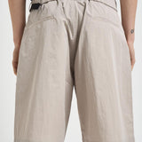Bermuda uomo corto beige KS5229 LBROWN Y-3 