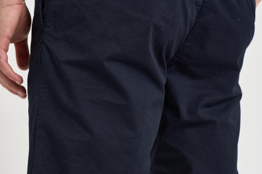 Bermuda uomo blu navy PL51 37 PERFECTION 