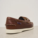 Mocassino donna Portland da barca marrone 731114W 900 SEBAGO 