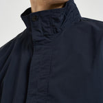 Giacca uomo mezzo collo blu 4100033 S0026V0020 STONE ISLAND 