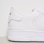 Sneakers donna Masters Court bianche 809891791 009 RALPH LAUREN 