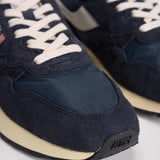 Sneakers Reelwind low blu notte WWLM NC30 AUTRY 