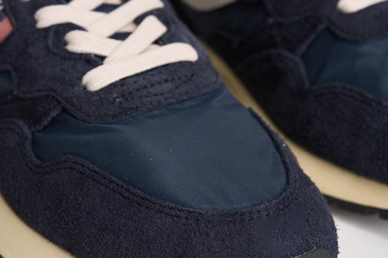 Sneakers Reelwind low blu notte WWLM NC30 AUTRY 