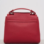 Borsa donna Sveva Soft Mini rossa B02019 SOFMARLBORO ORCIANI 