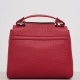 Borsa donna Sveva Soft Mini rossa B02019 SOFMARLBORO ORCIANI 